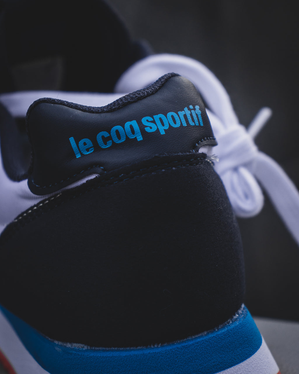 Le Coq Sportif Jet Star 2