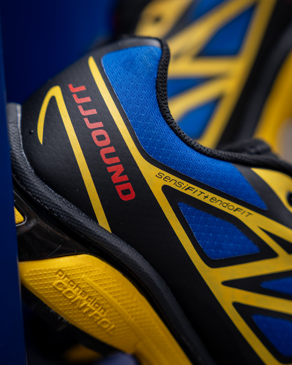 Salomon XT-6 X JJJJound G5