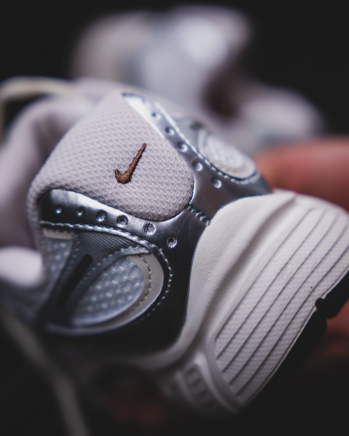 Nike V5 RNR