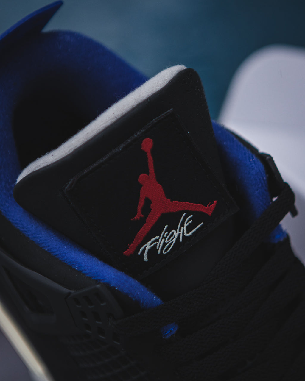 Air Jordan 4 Retro "Rare Air" G5