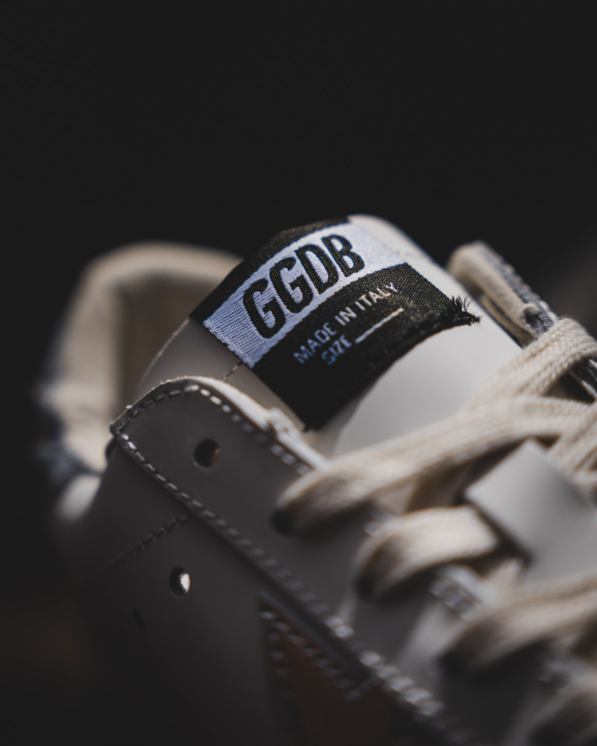 Golden Goose Super-Star