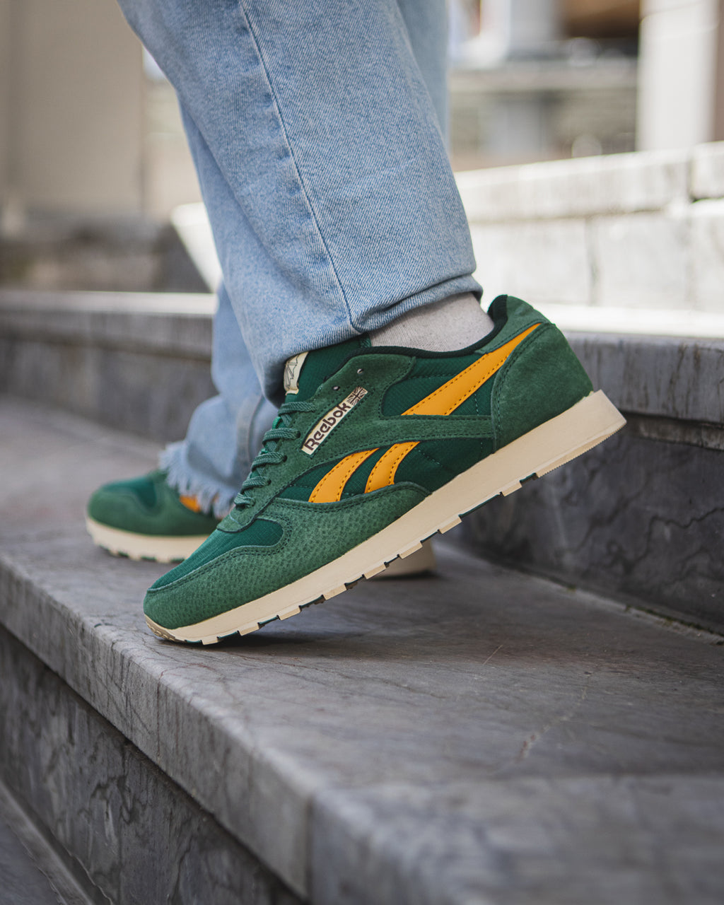 Reebok Ultra Flash
