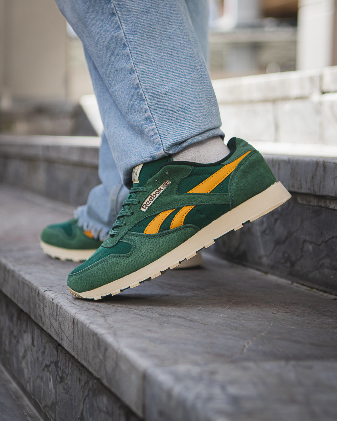 Reebok Ultra Flash