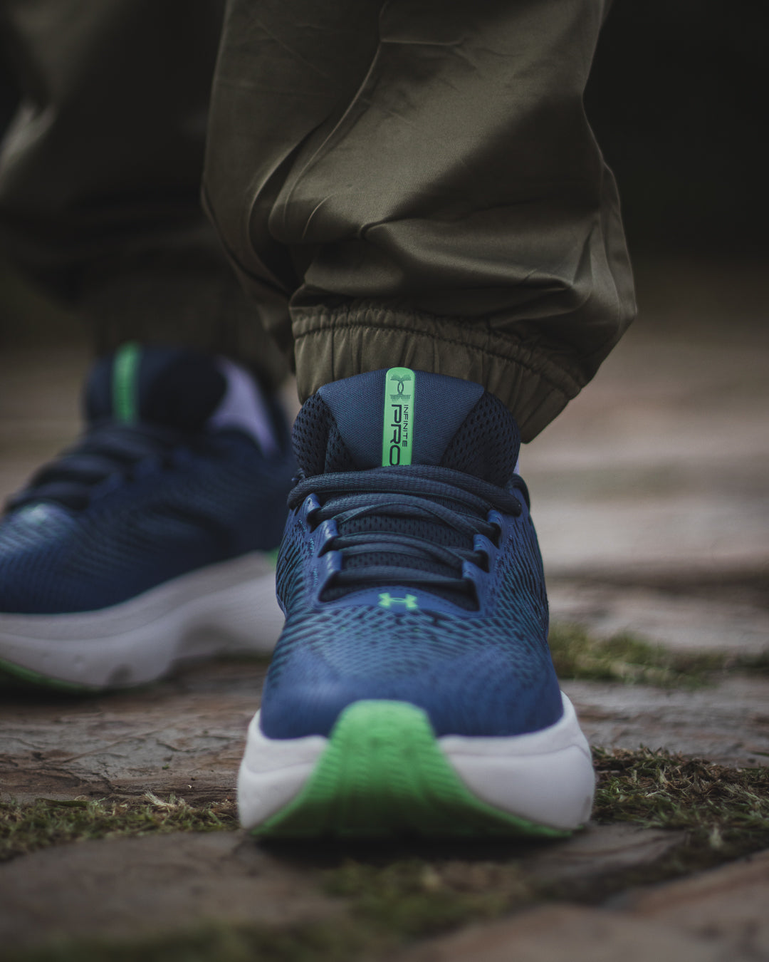 Under Armour Infinite Pro