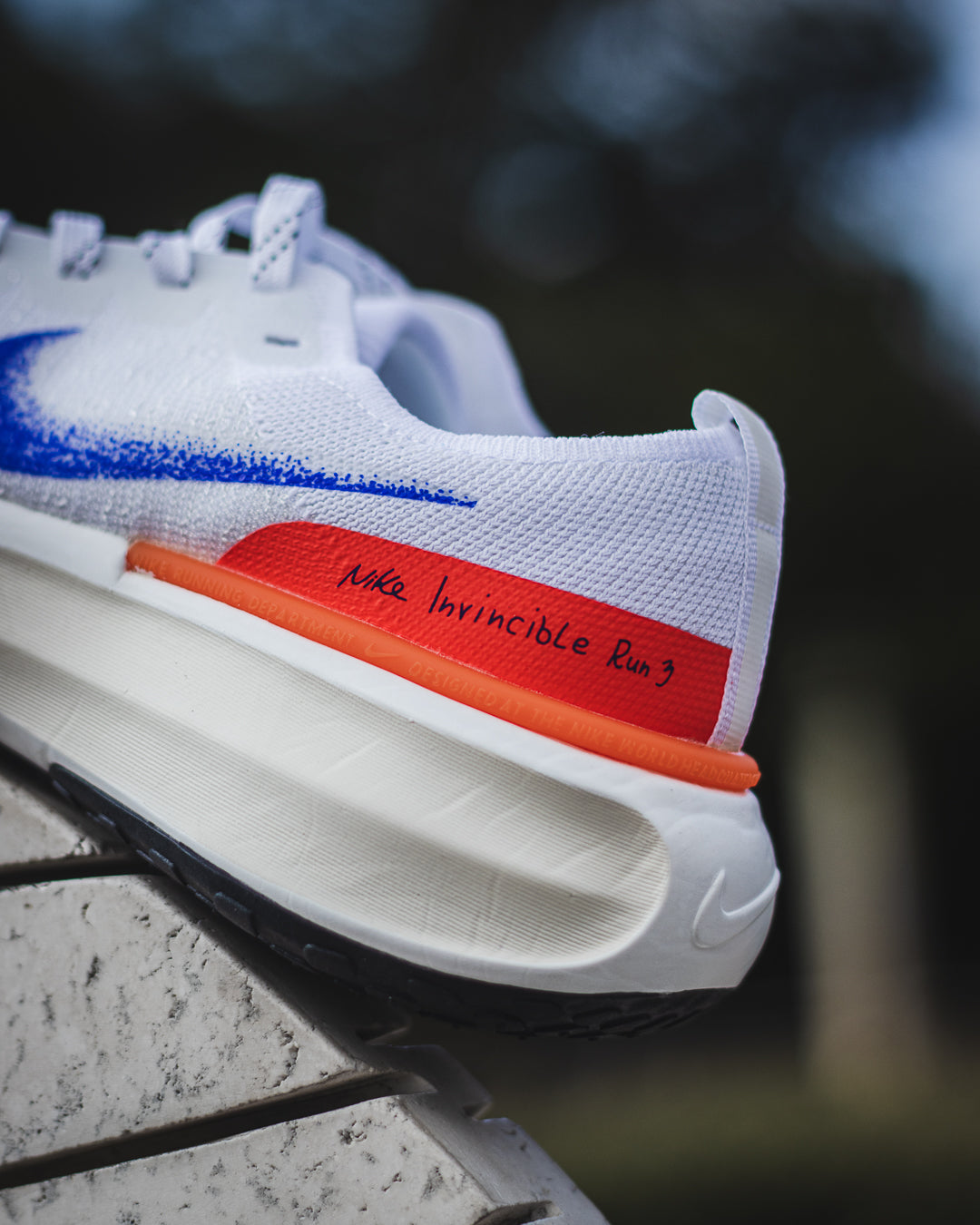 Nike ZoomX Invincible Run 3