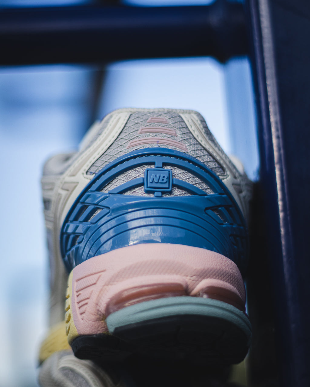 New Balance 1906U “Lunar New Year”