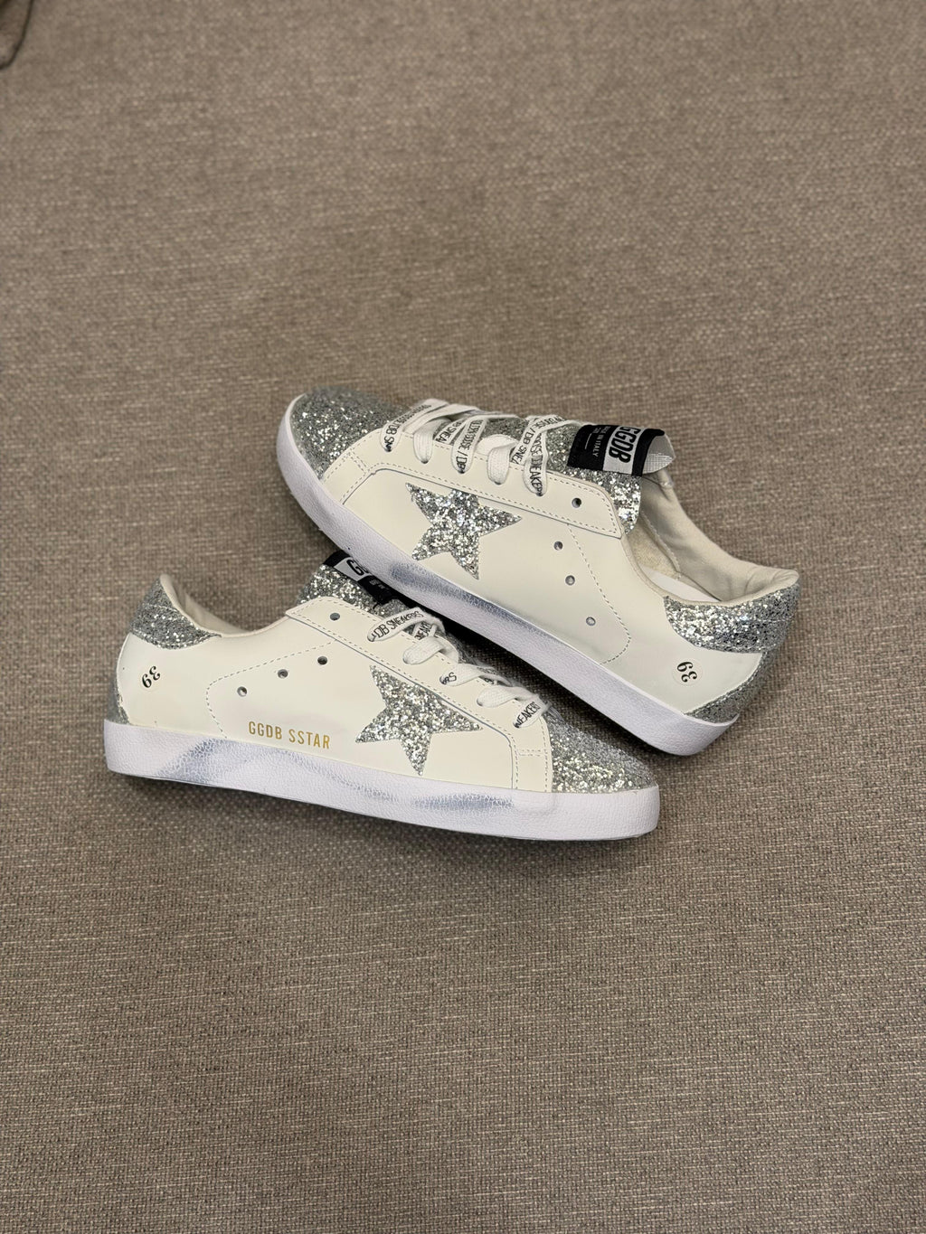 Golden Goose Super-Star