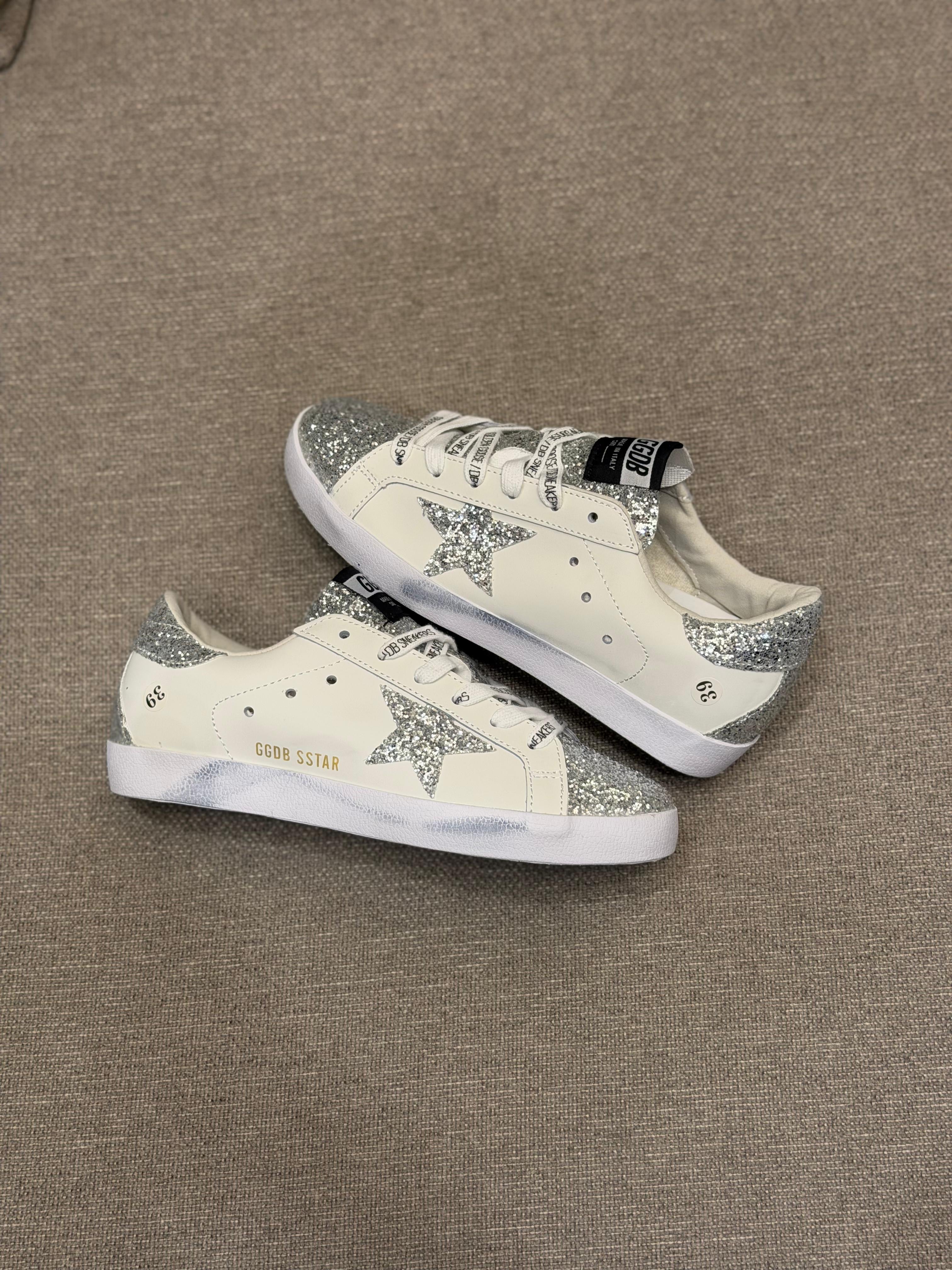 Golden Goose Super-Star