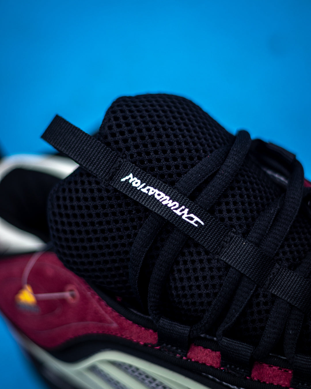 Adidas x Packer Intimidation FYW