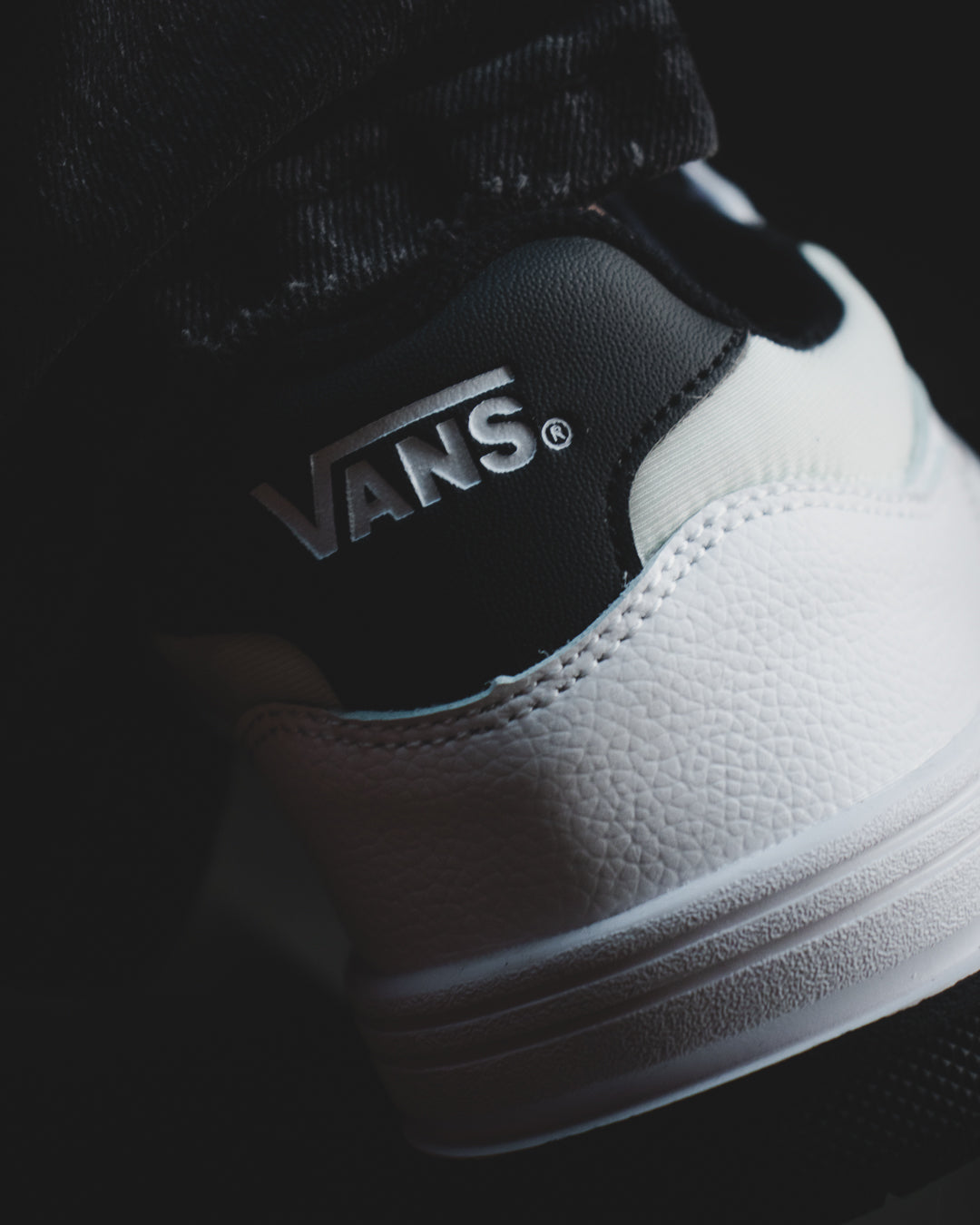 Vans Upland
