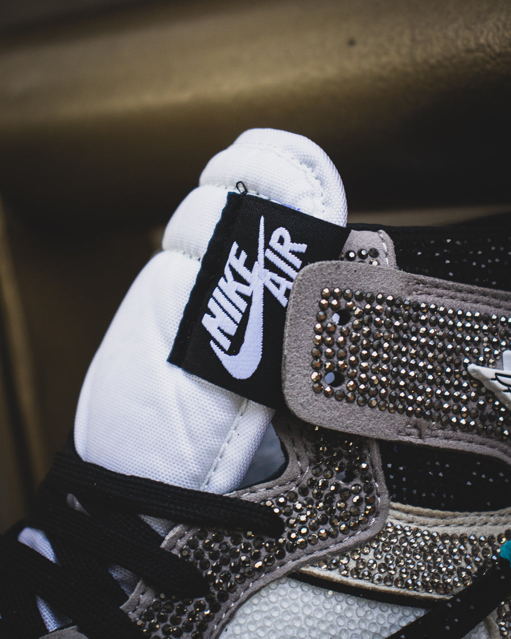 Air Jordan 1 Retro High Off-White G5