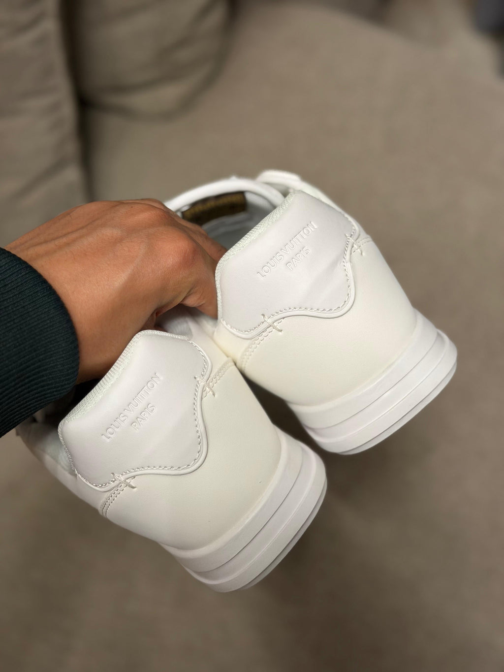 Louis Vuitton Buttersoft X Pharrell Williams