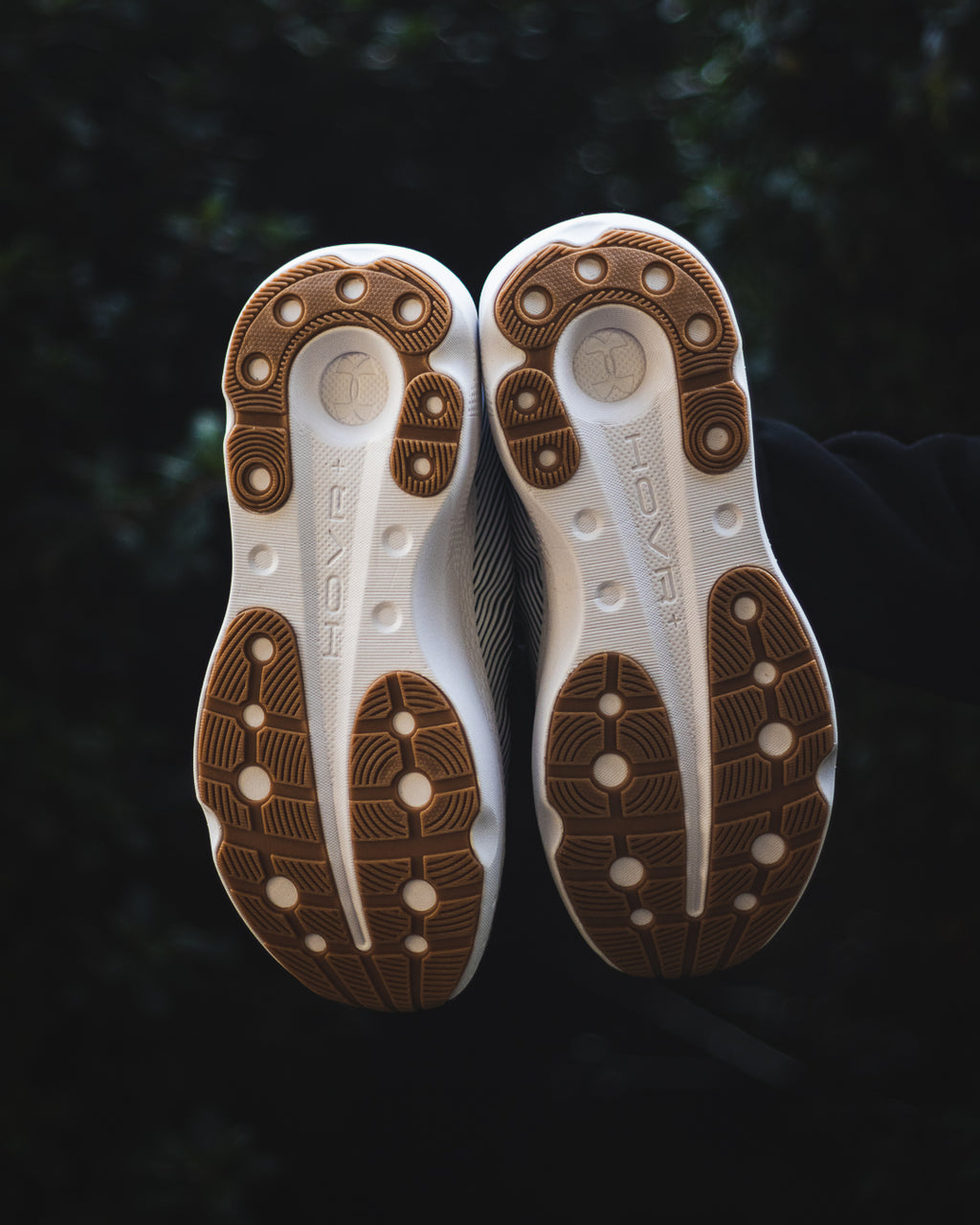 Under Armour UA Infinite Pro