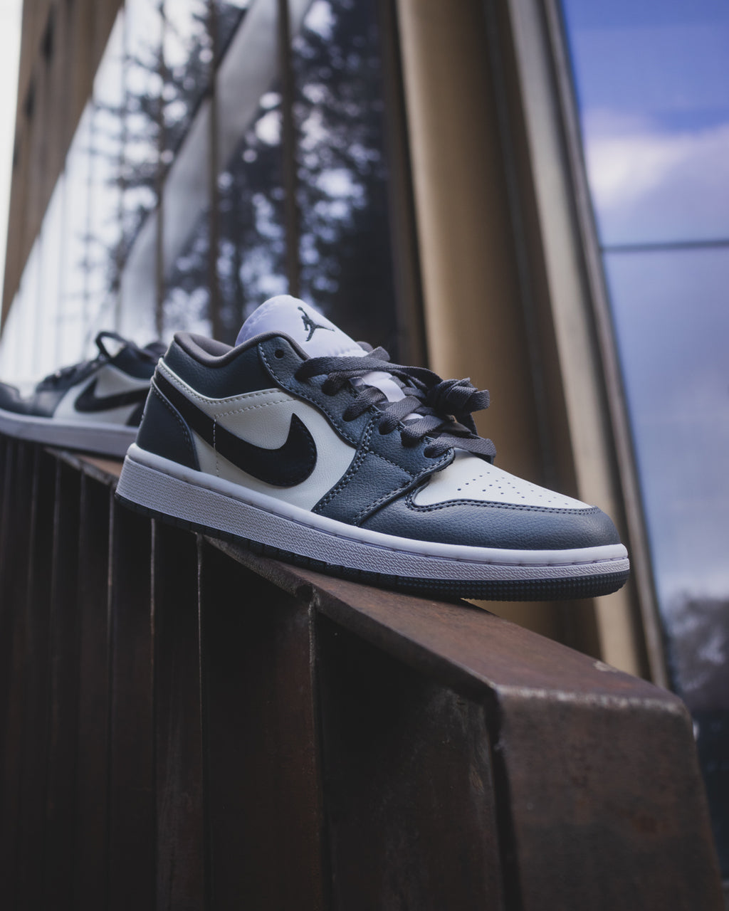 Nike Air Jordan 1 Low