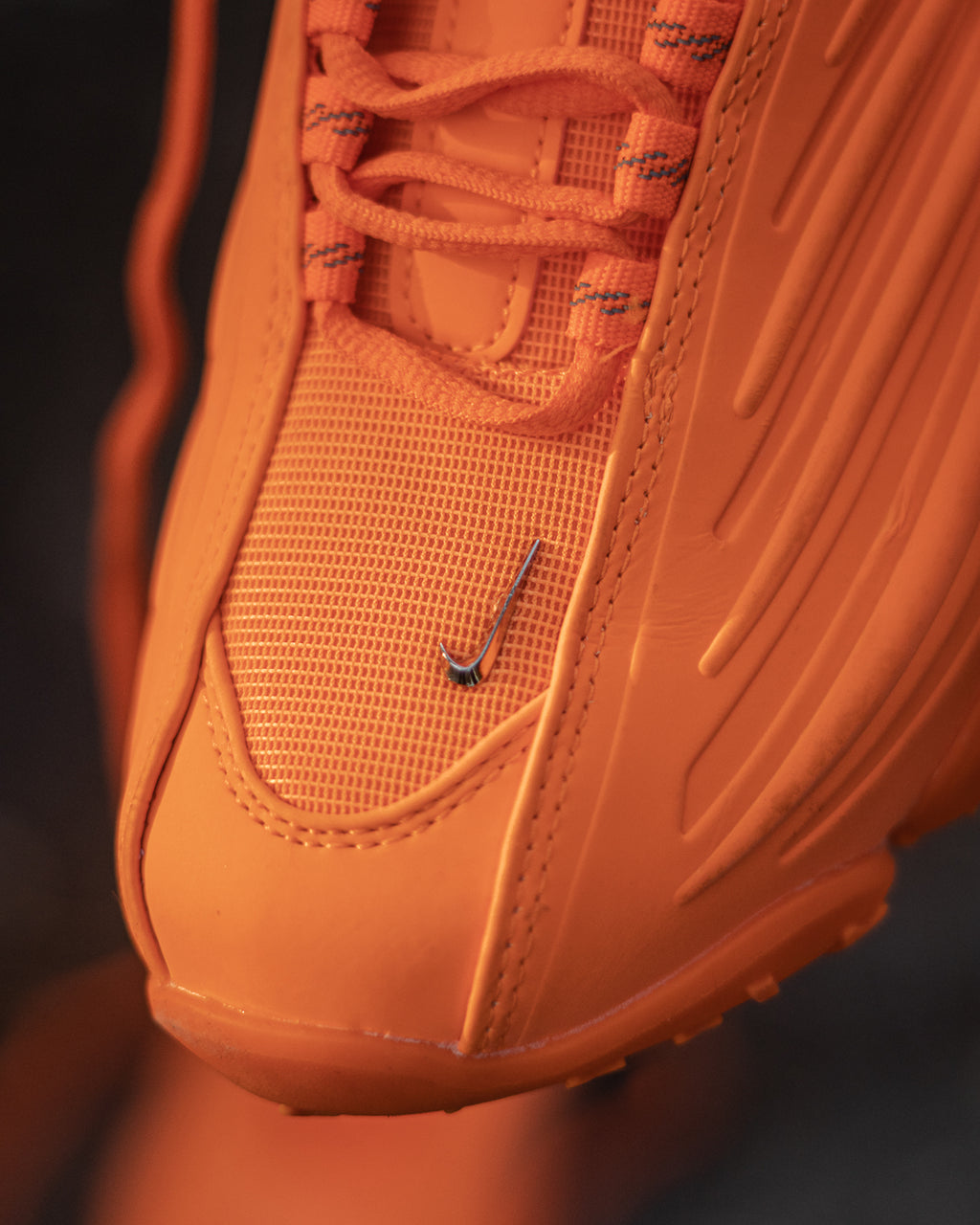 Nike x NOCTA Hot Step 2 "Total Orange"