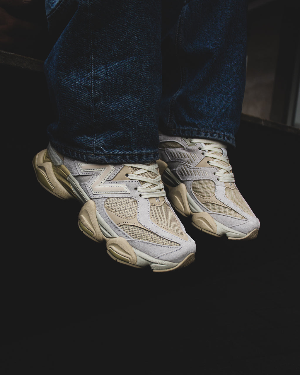 New Balance 9060