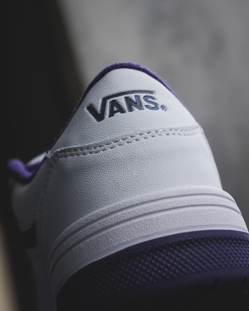 Vans Hylane “Pop Purple”
