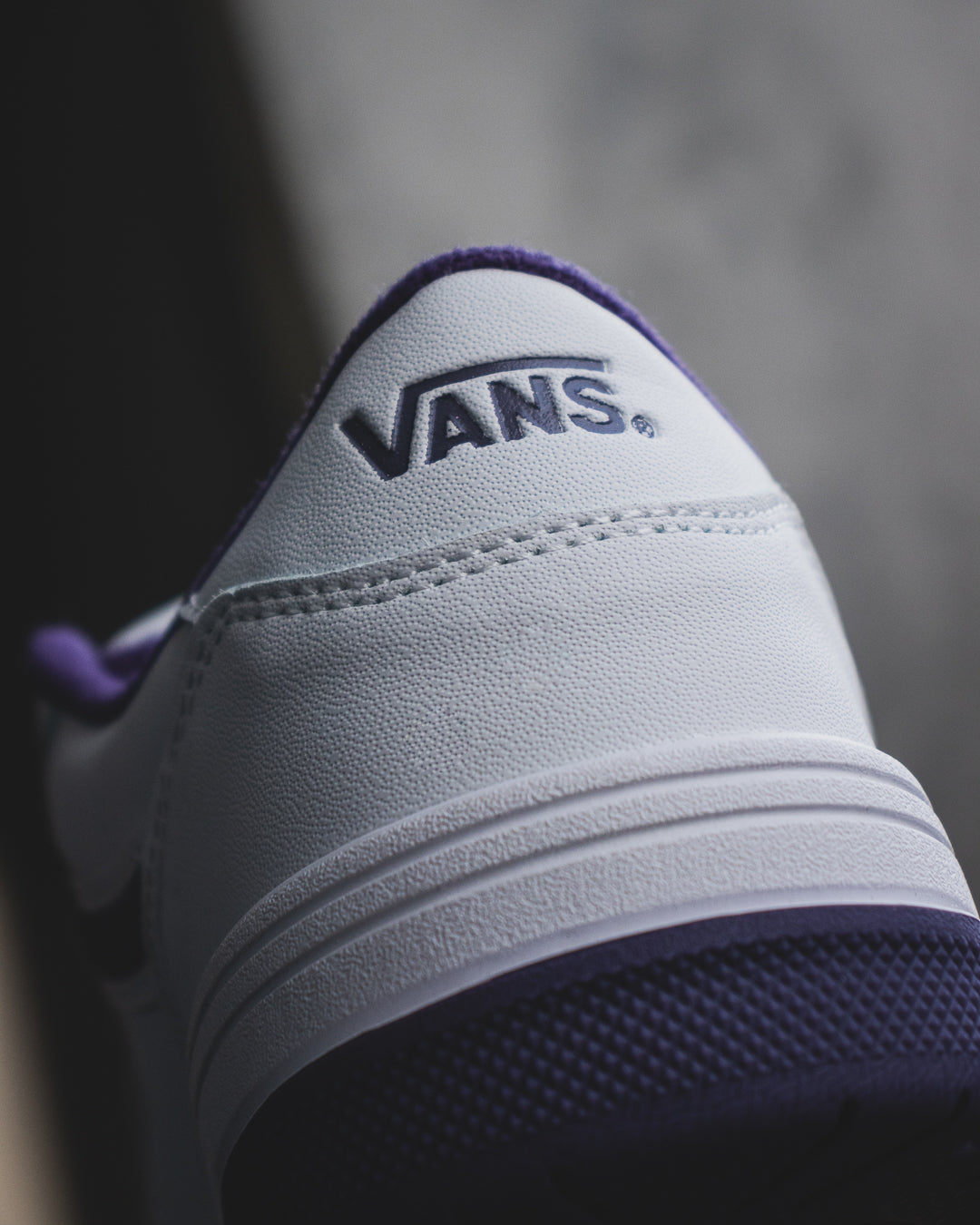 Vans Hylane “Pop Purple”