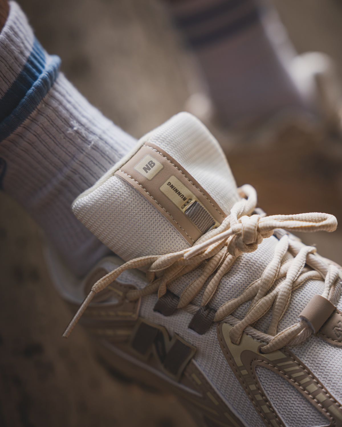 New Balance 1906R