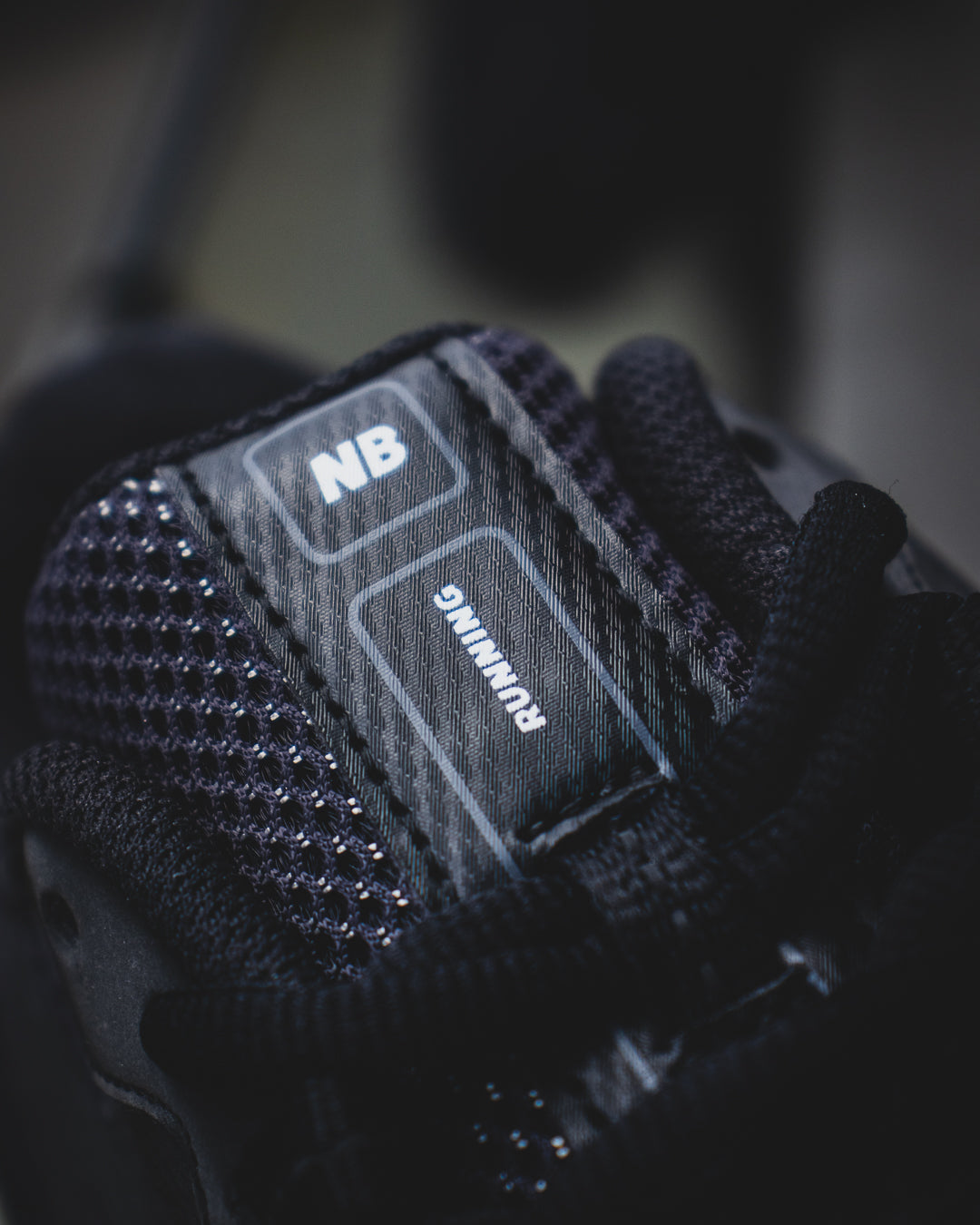 New Balance 1906W Black Silver Metallic