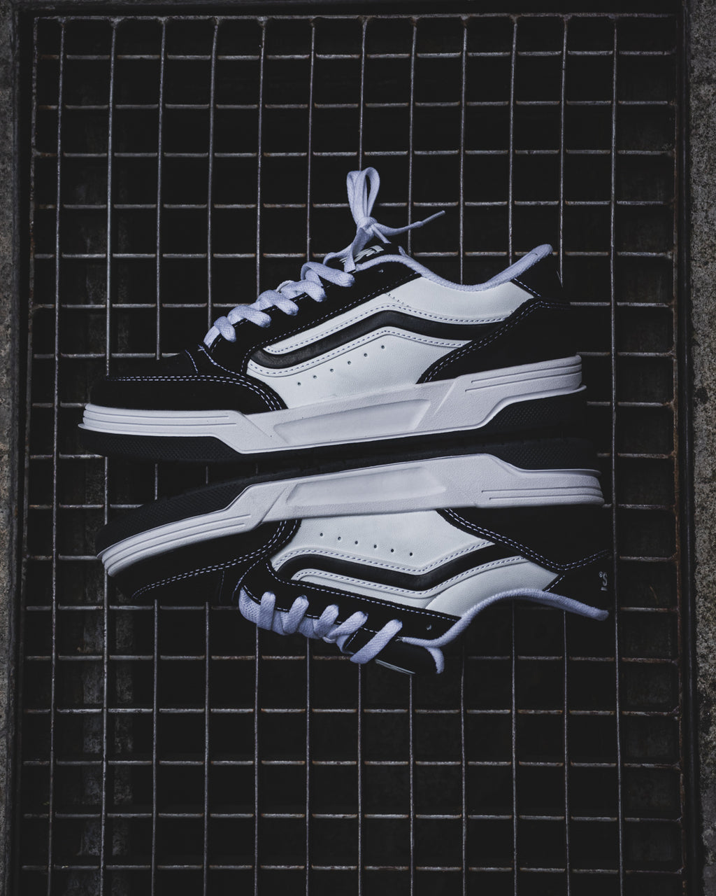 Vans Hylane