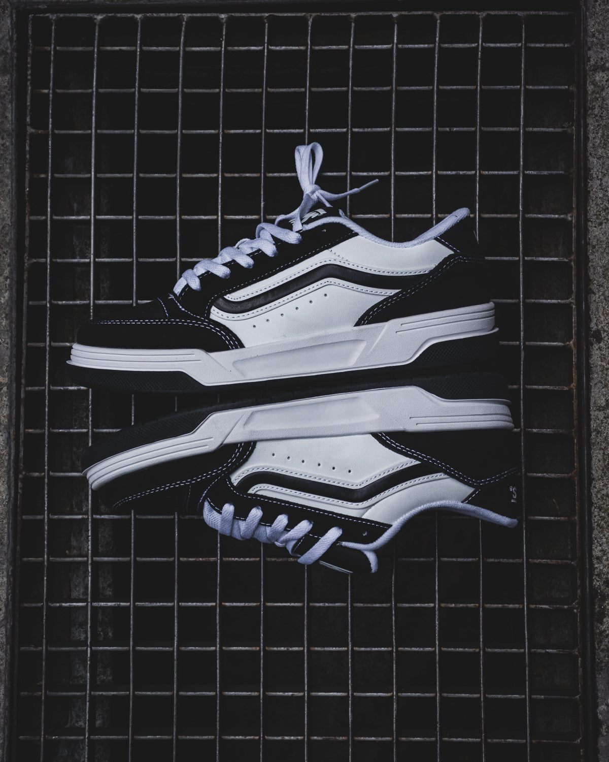 Vans Hylane