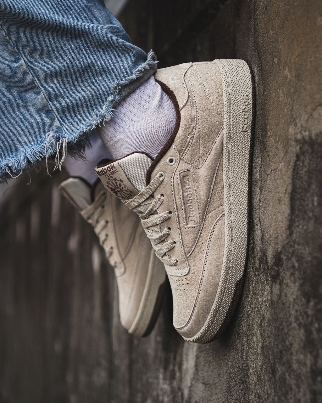 Reebok Club C 85