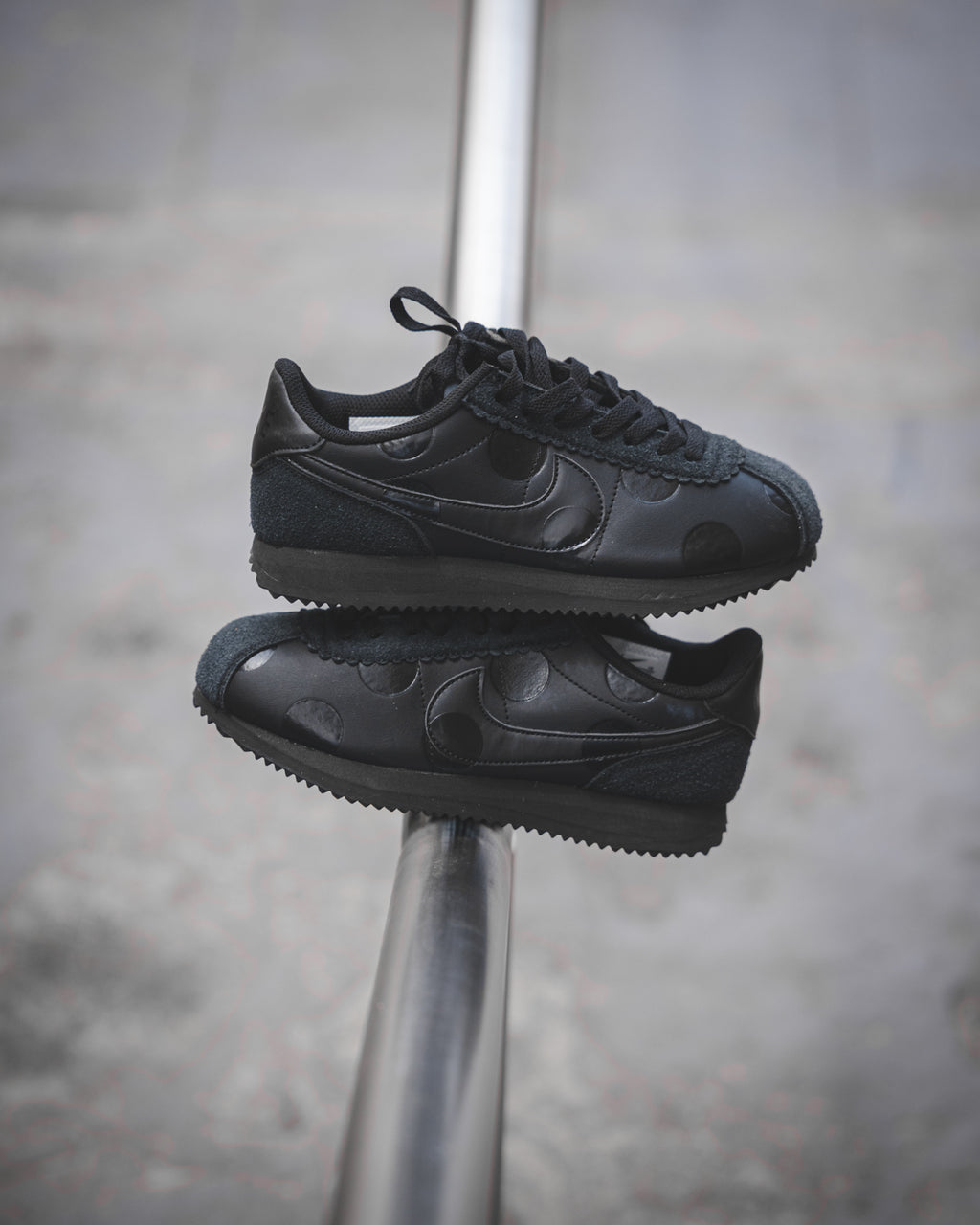Nike Dunk Low "Lace Pack"