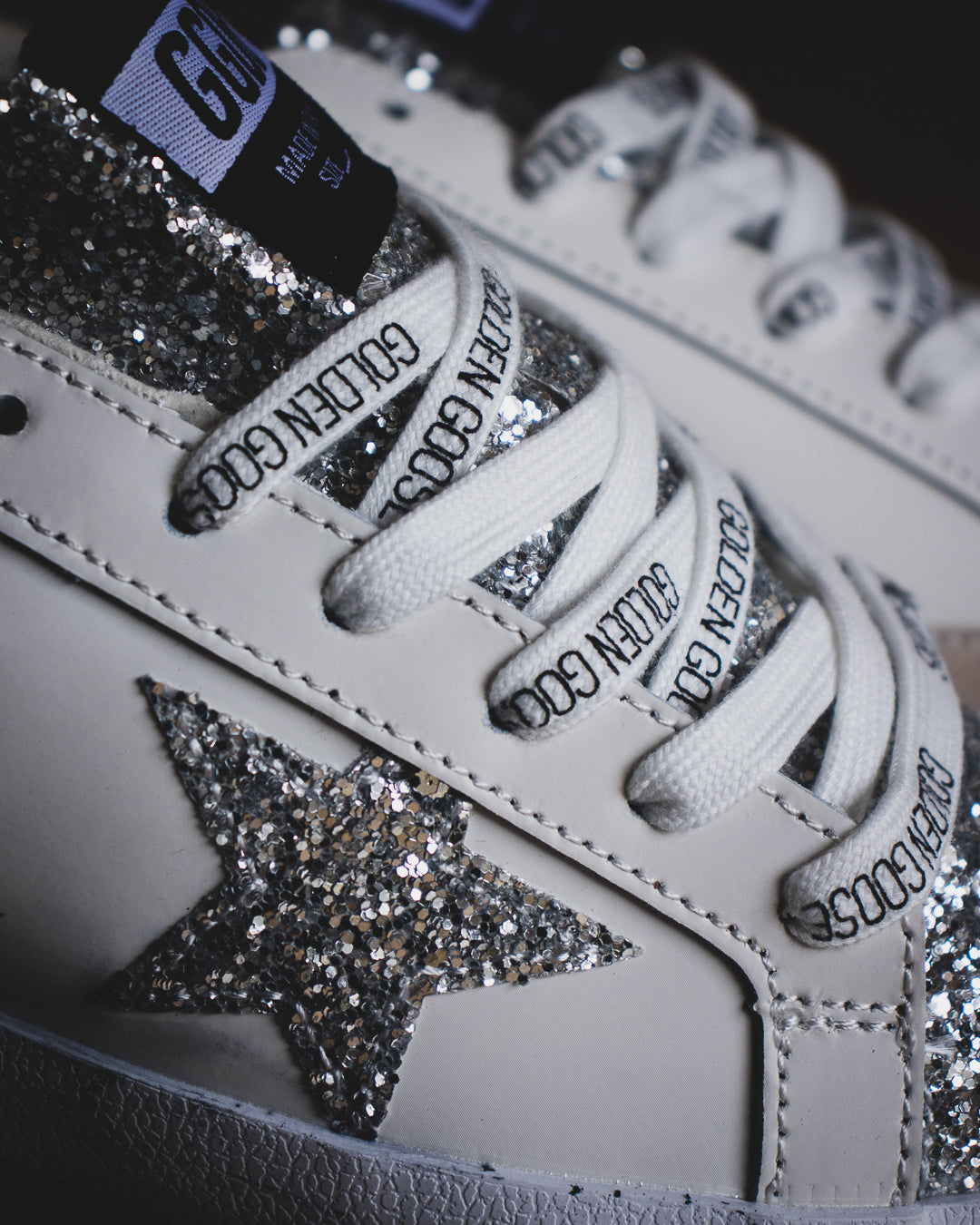 Golden Goose Super-Star