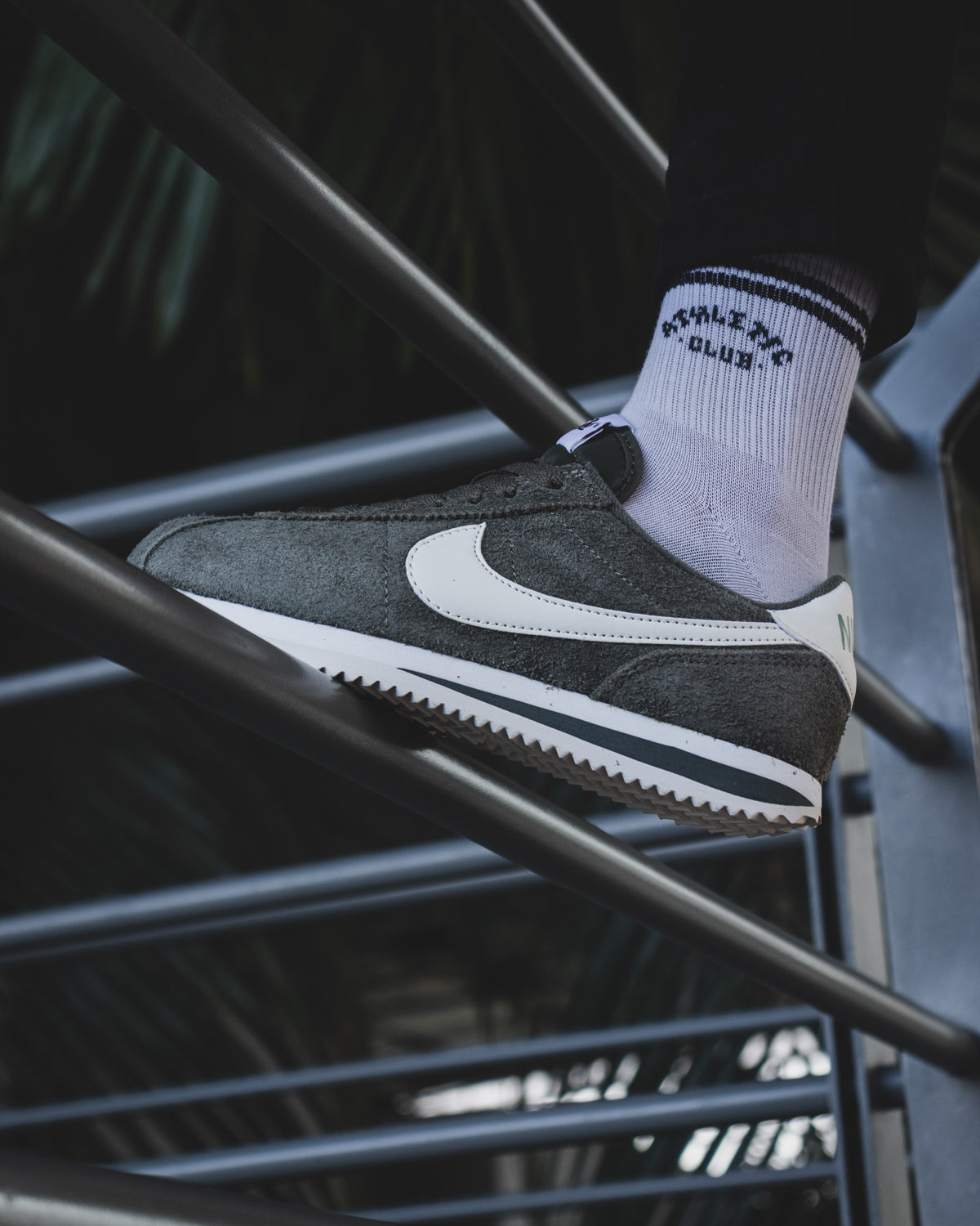 Nike Cortez "Vintage Green"