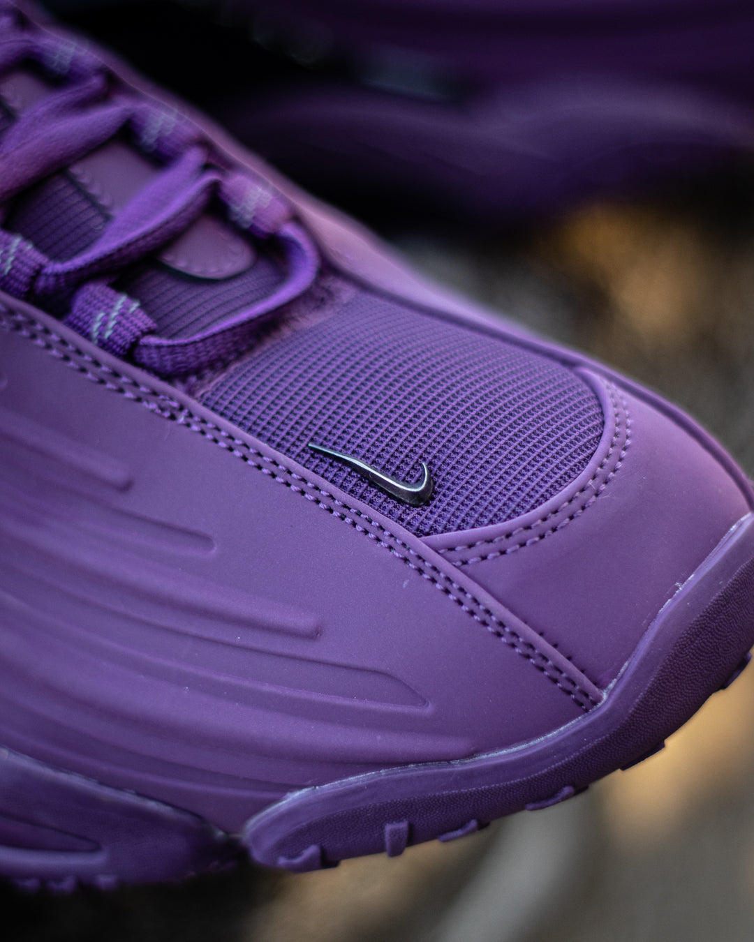 Nike Hot Step 2 x NOCTA “Eggplant”
