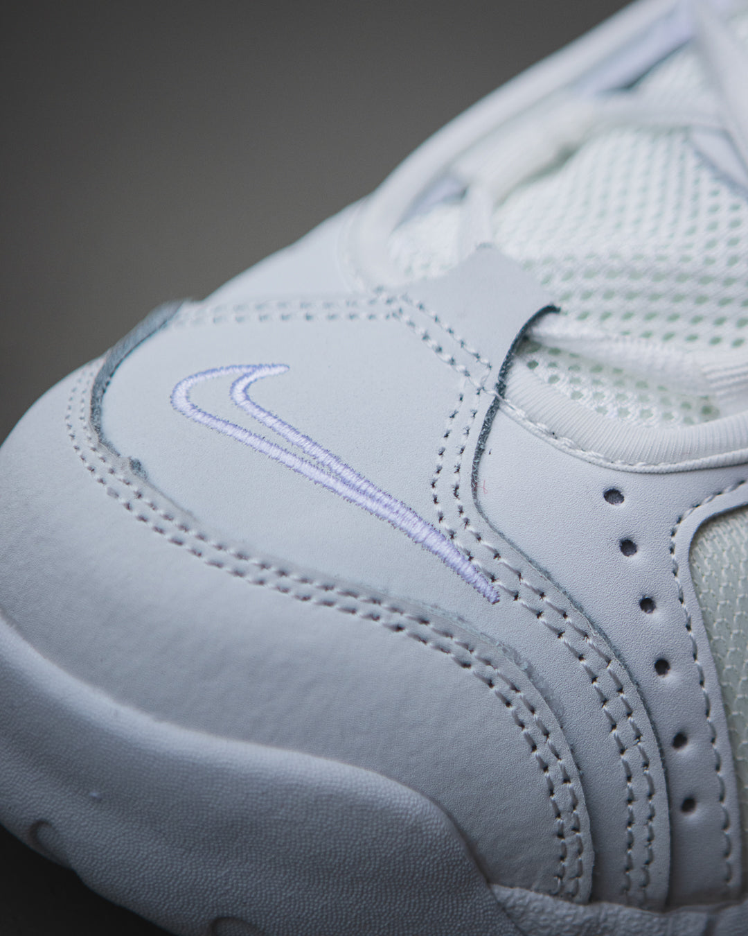 Nike Air More Uptempo Low