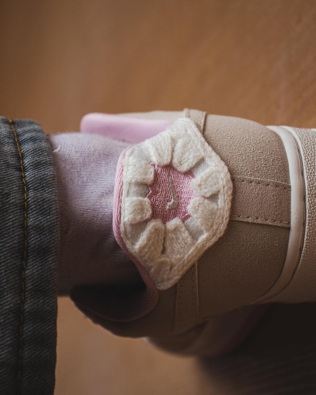 Nike Air Force 1 Low "Valentine's Day"