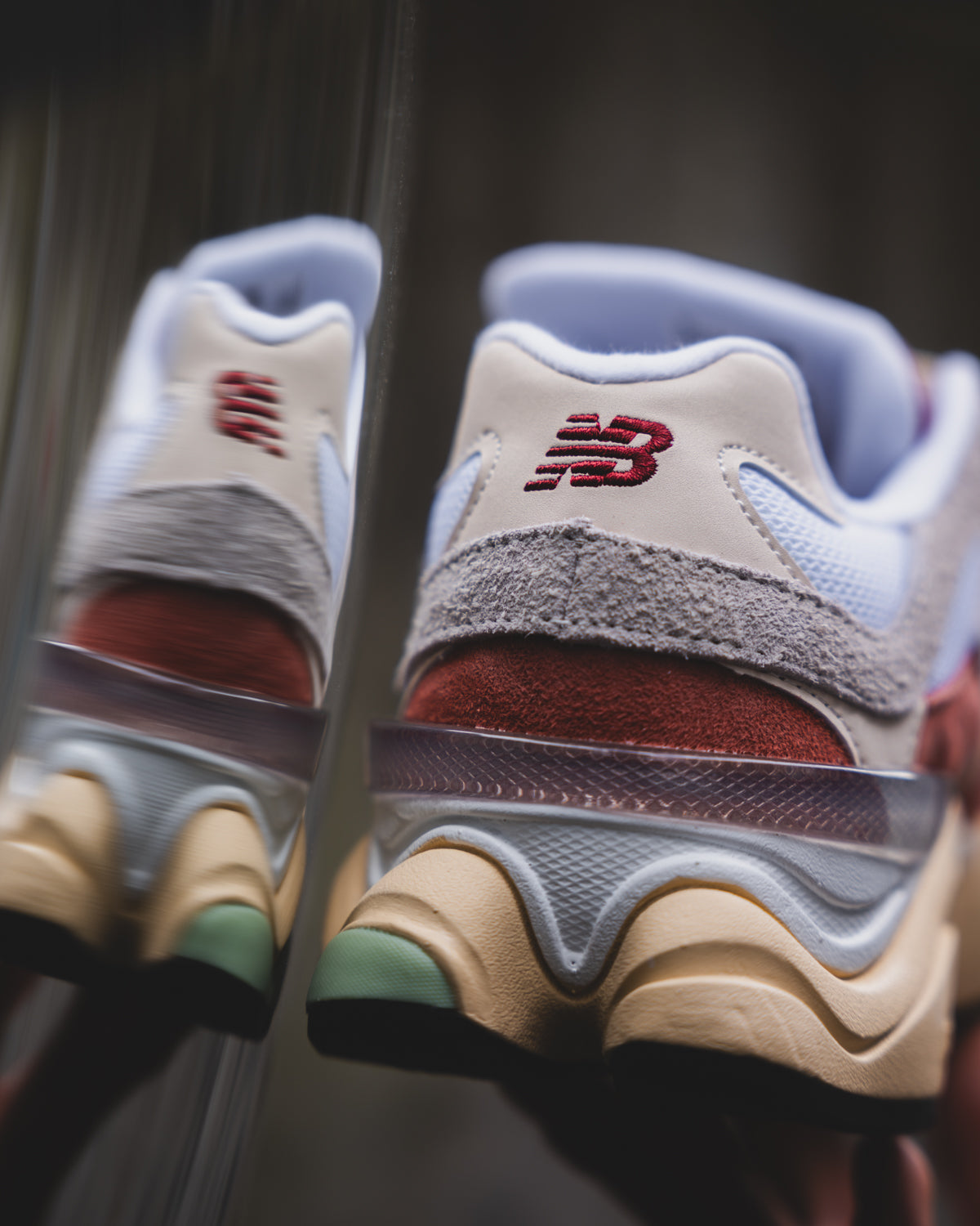 New Balance 9060