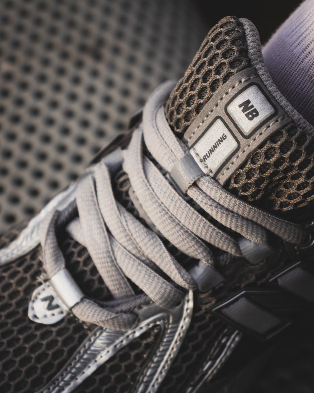 New Balance 1906R "Harbor Grey"