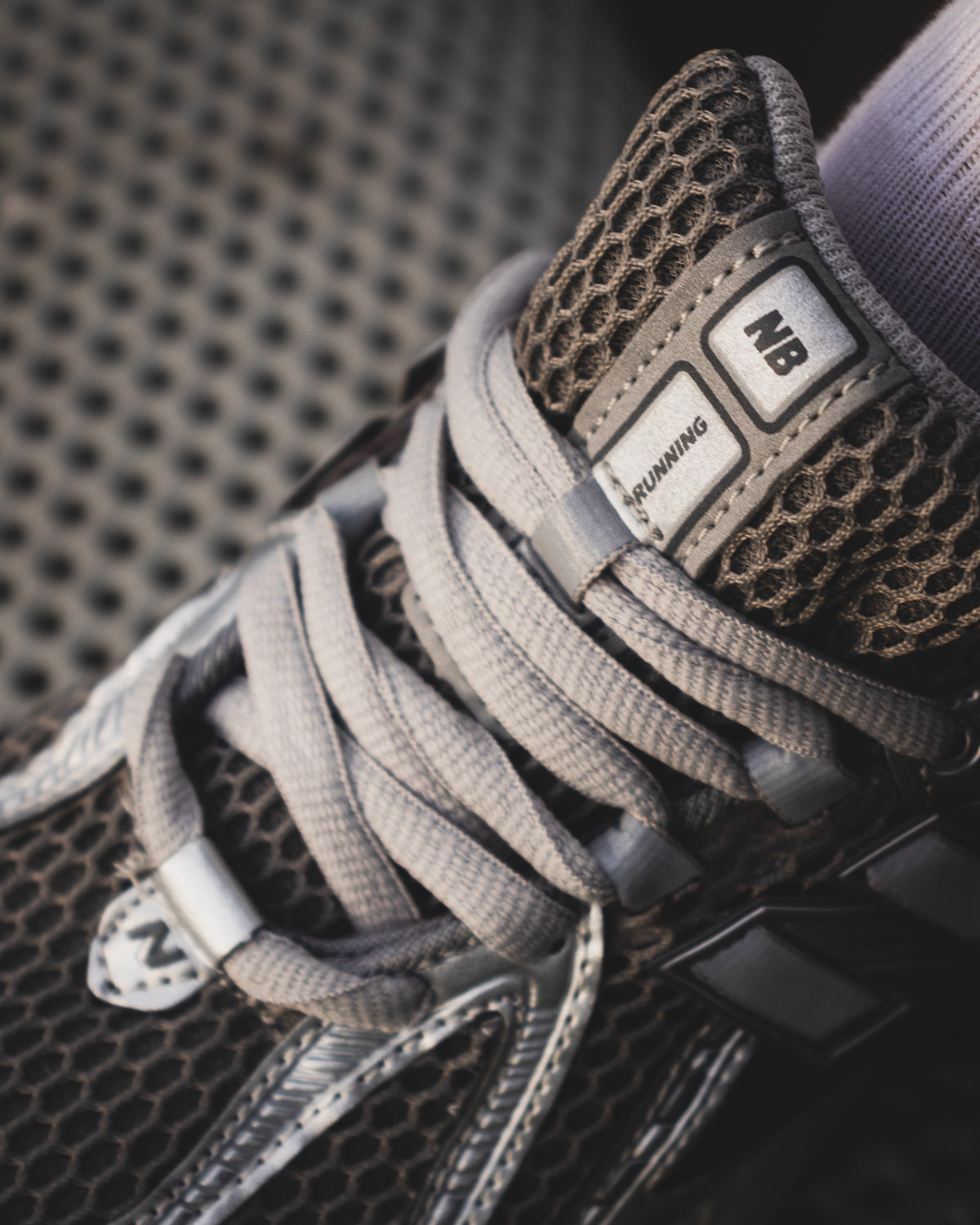 New Balance 1906R "Harbor Grey"