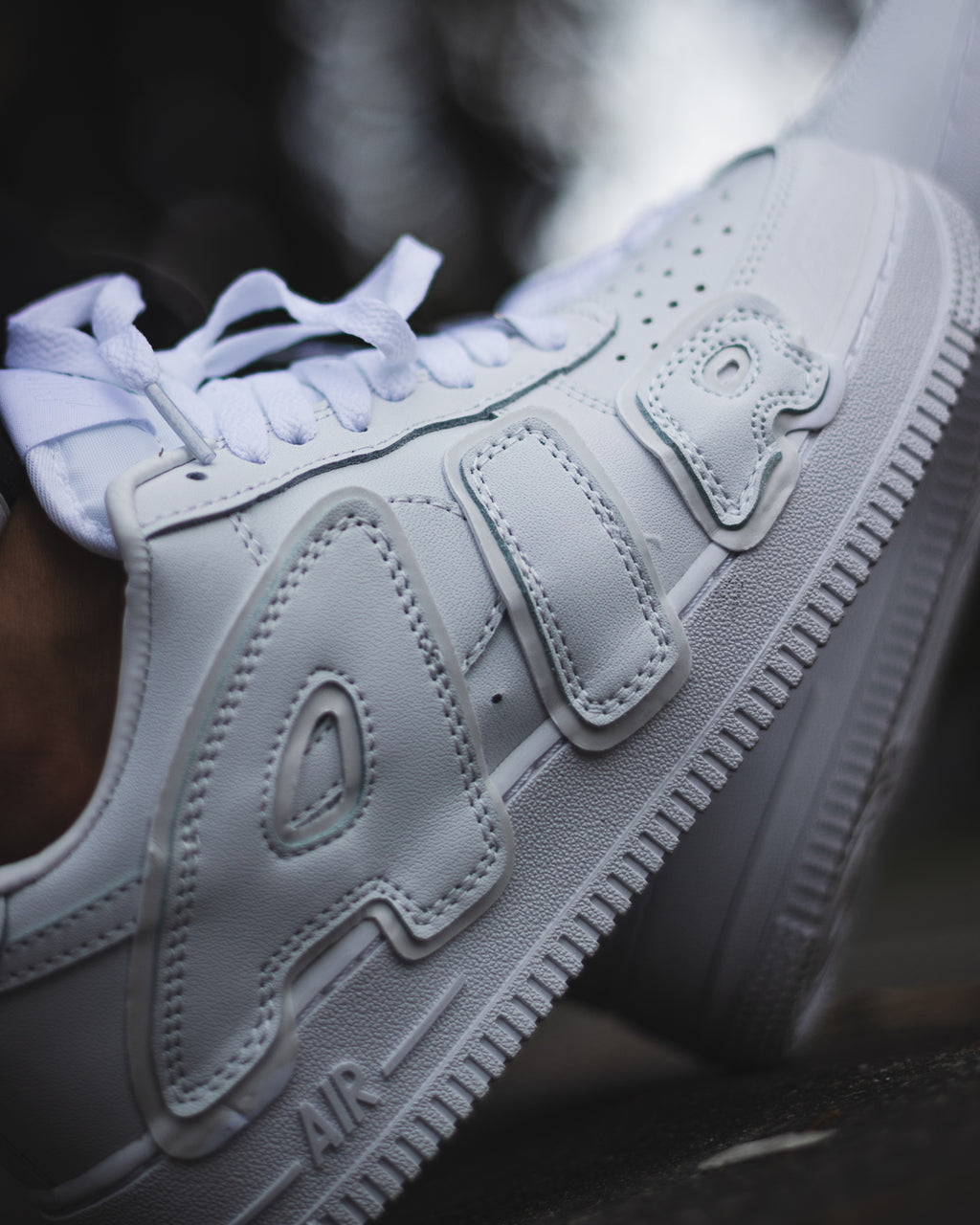 Nike Air Force 1 Low