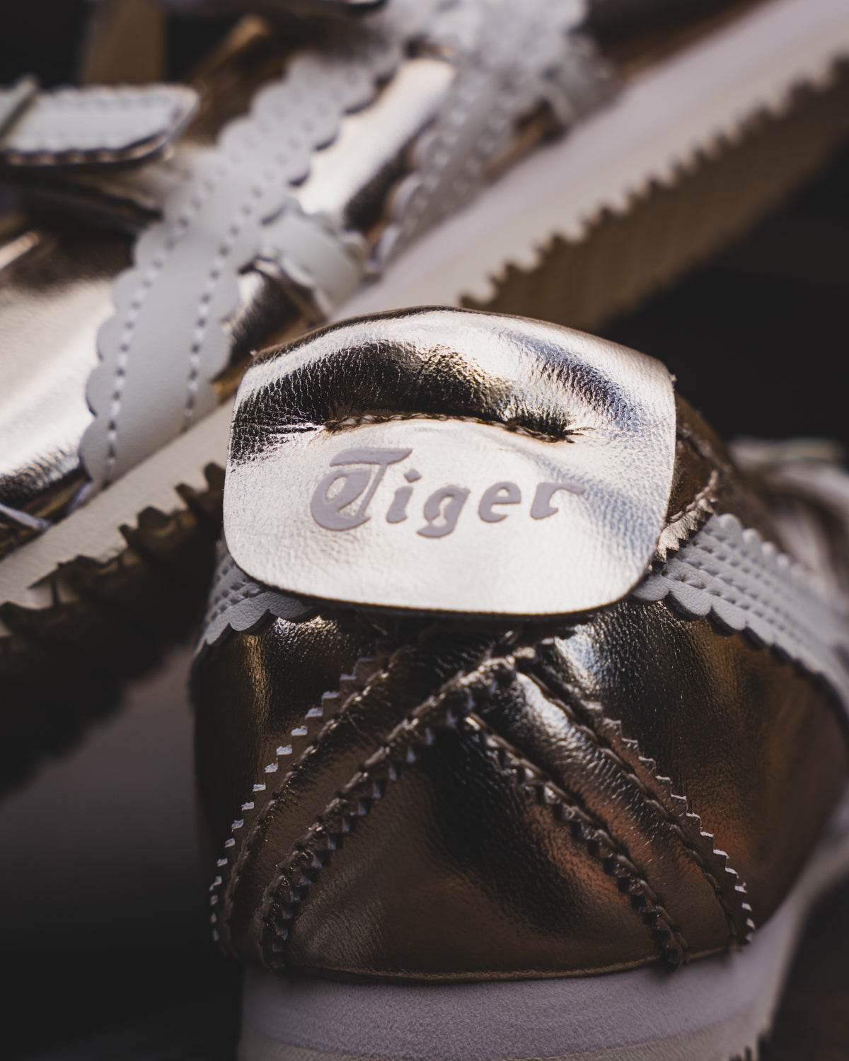 Onitsuka Tiger Mexico 66™ TGRS