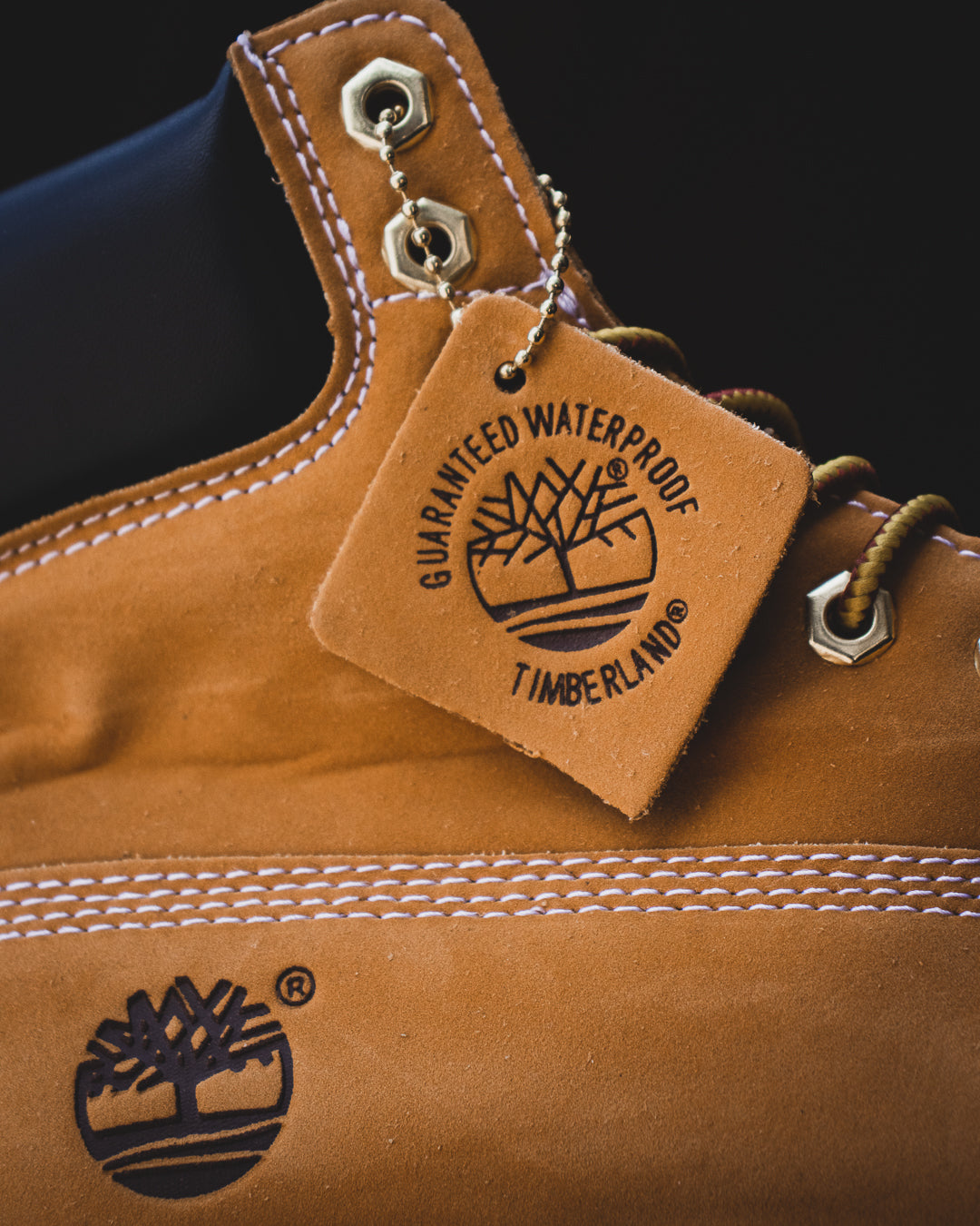 Timberland Premium 6-inch
