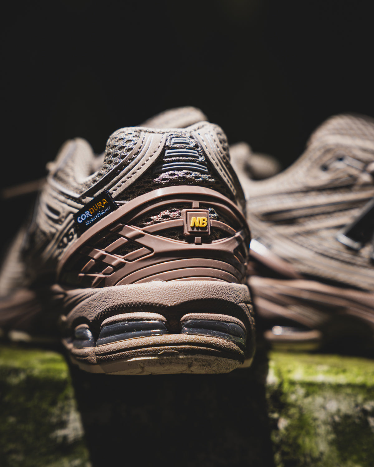 New Balance 1906R Cordura 'Olive Tan'