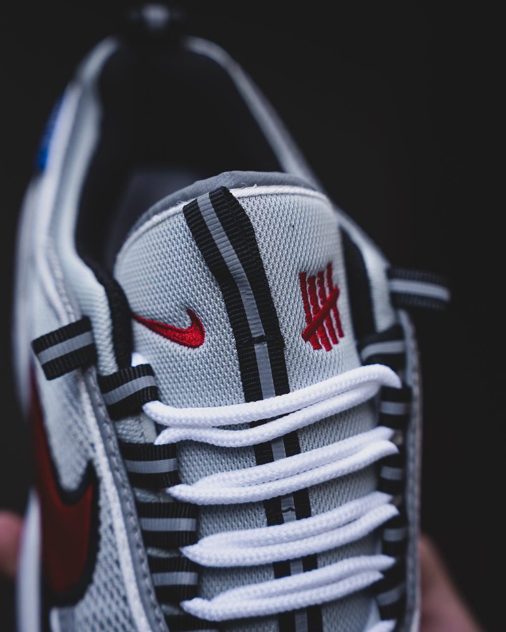 Nike Air Zoom Spiridon