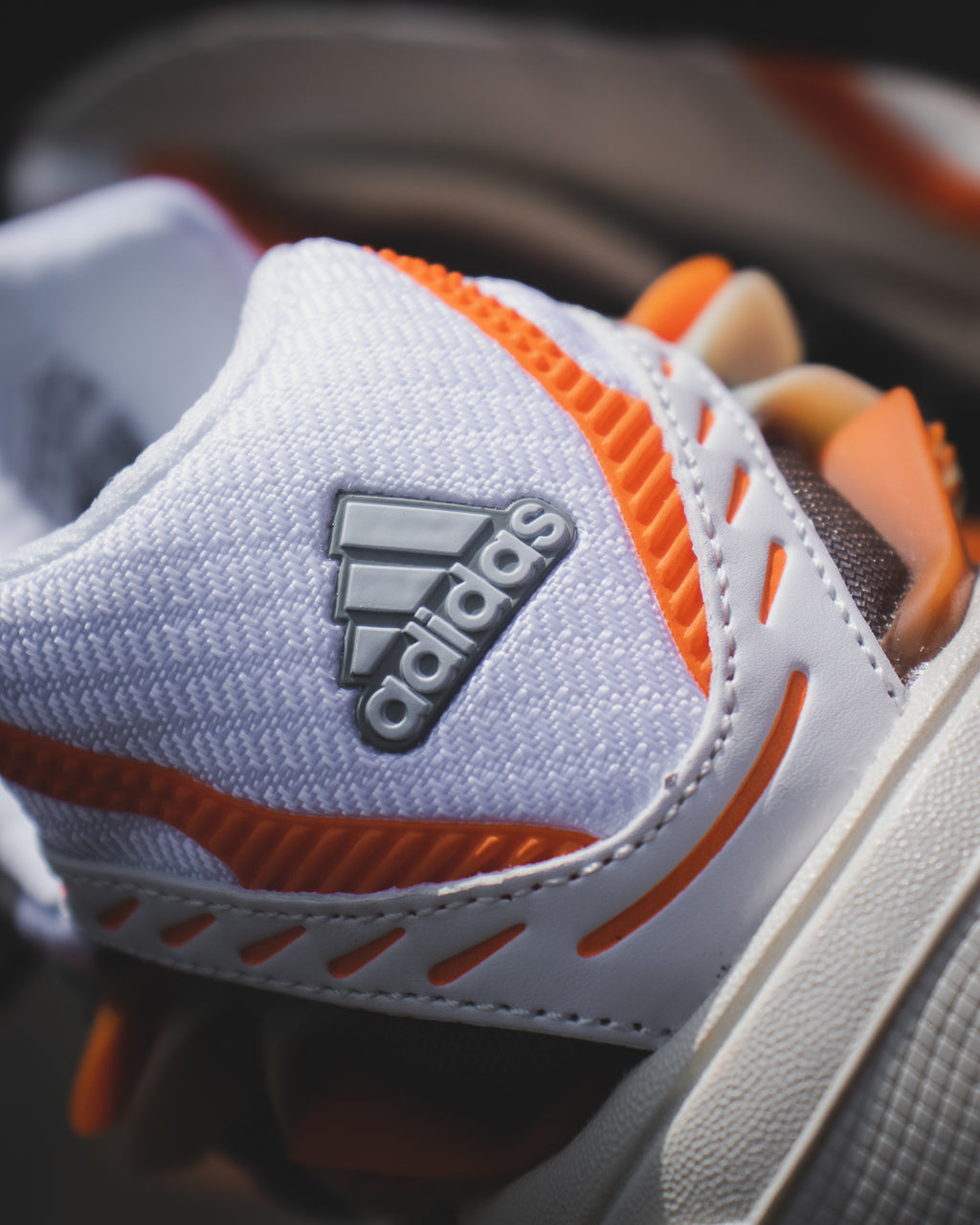 Adidas Adistar Jellyfish Pharrell Williams Focus Olive Orange