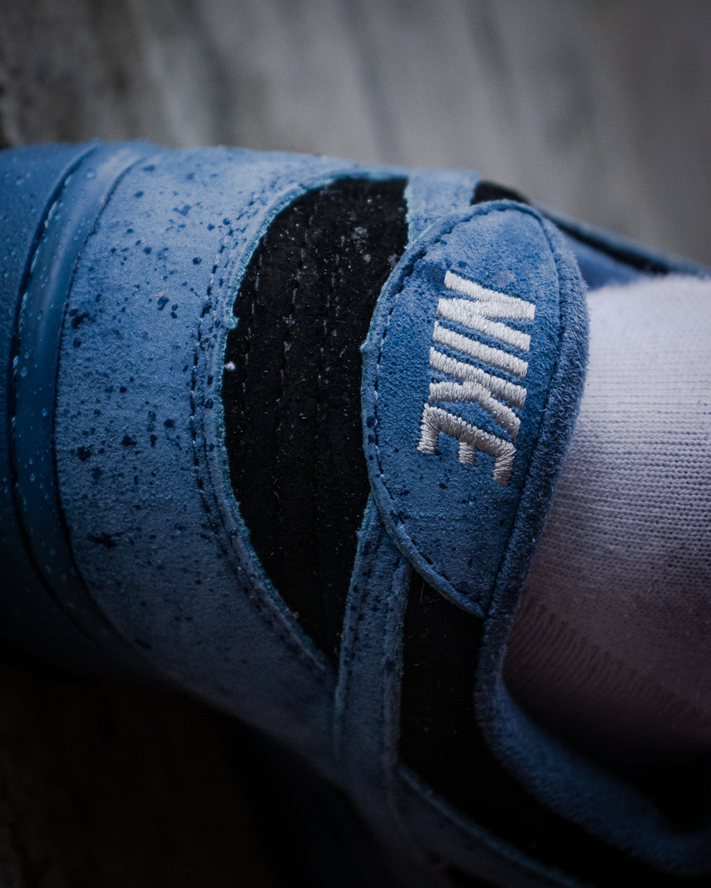 Nike SB Dunk Low Supreme 94 "Ocean Fog"