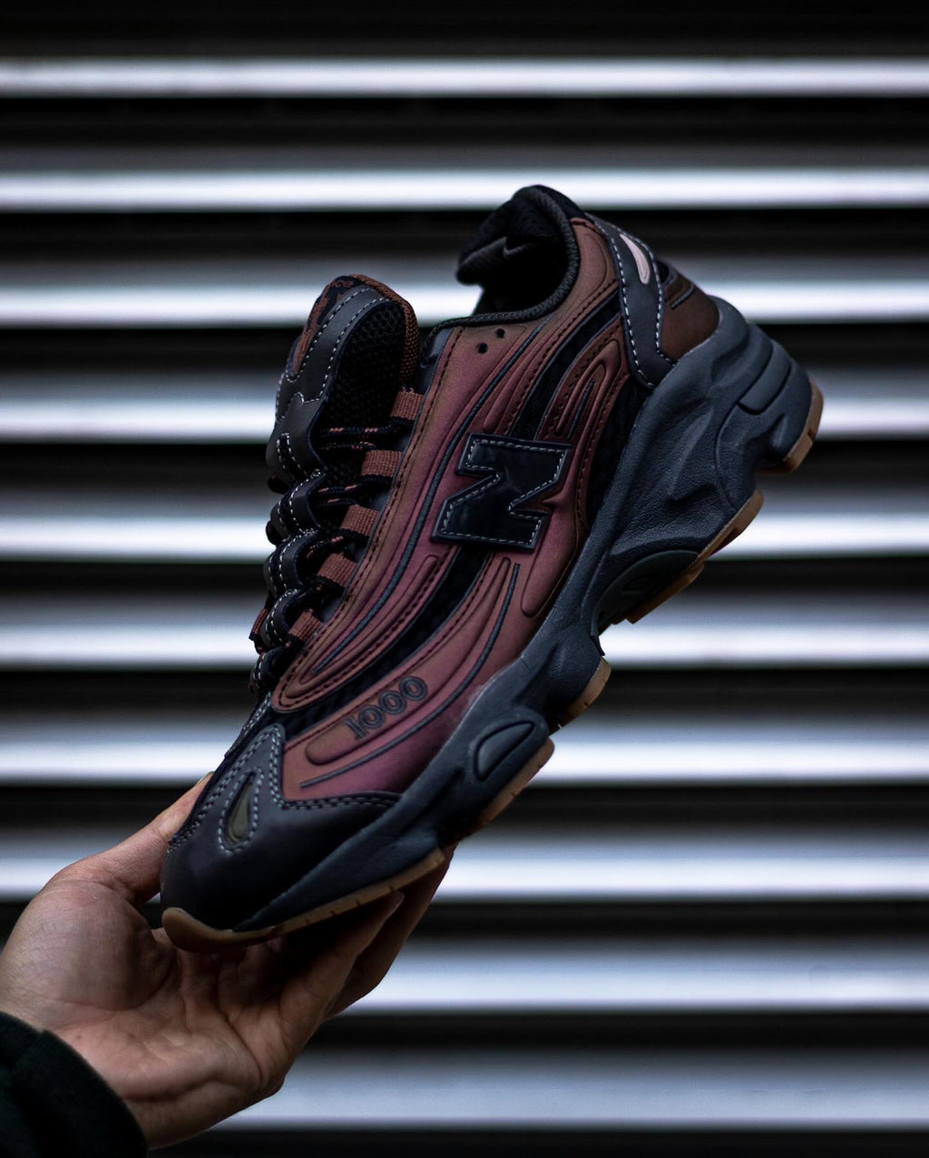 New Balance 1000 x Joe Freshgoods