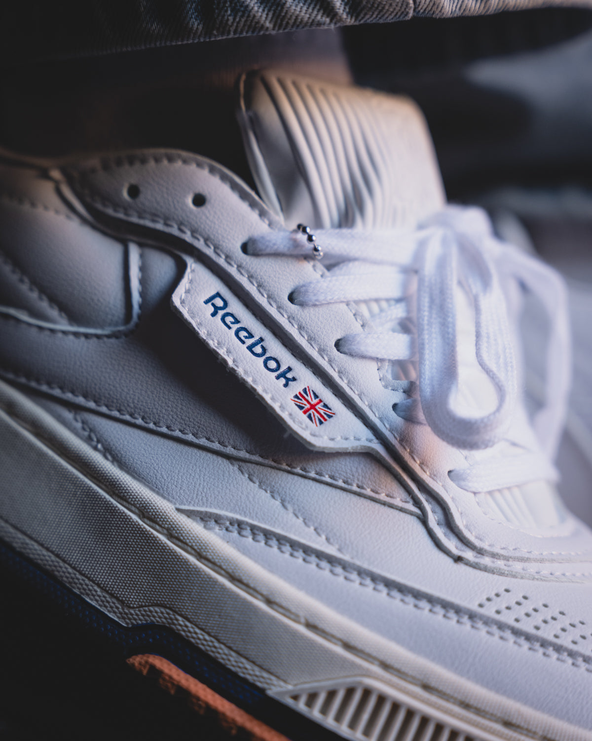 Reebok Club C LTD