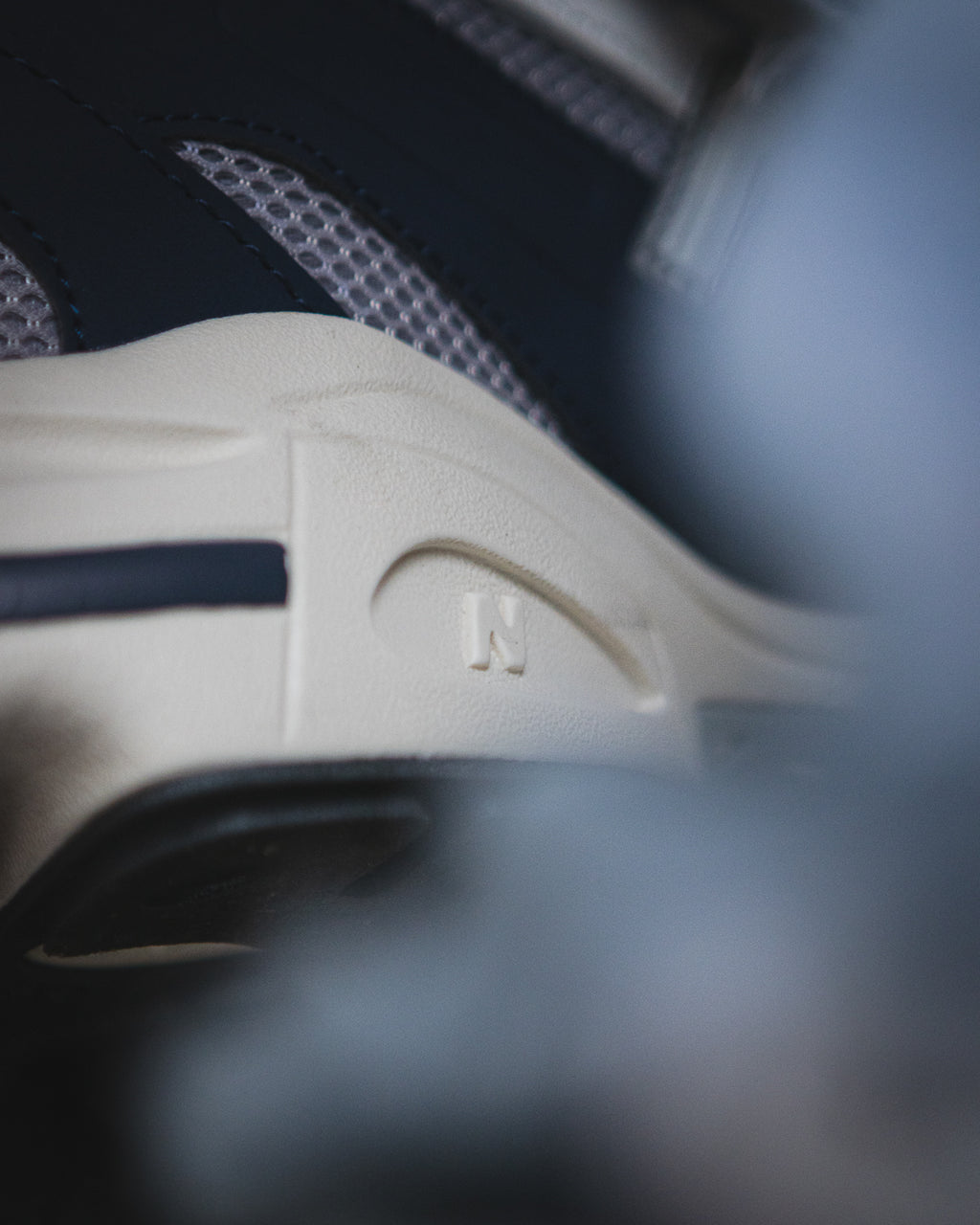 New Balance 1000 "Navy/Sea Salt"