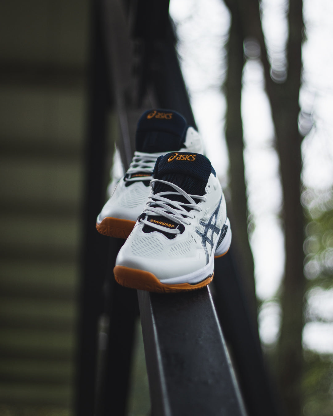 Asics Sky Elite FF 2 MT 2 “White Blue”