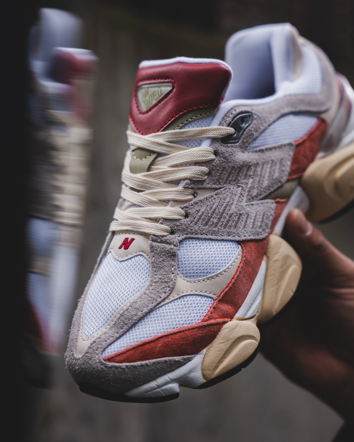 New Balance 9060