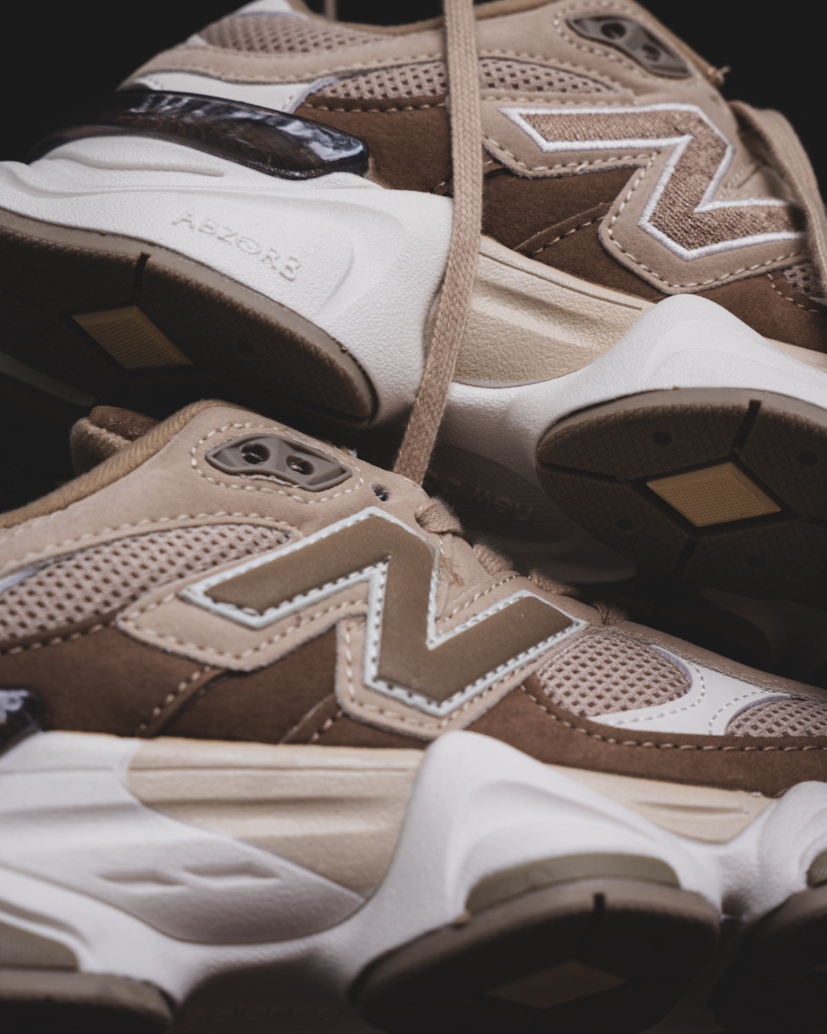New Balance 9060