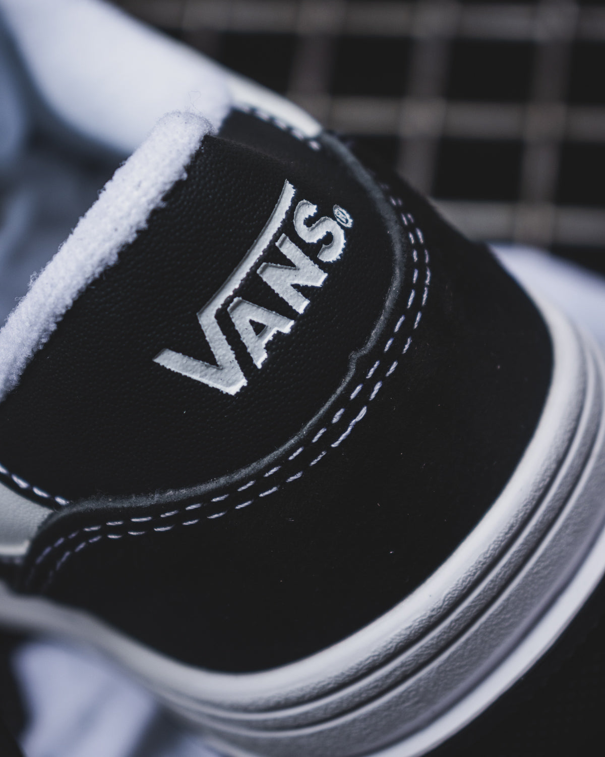 Vans Hylane